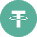 Tether logo